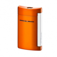 Accendino miijet DUPONT arancio